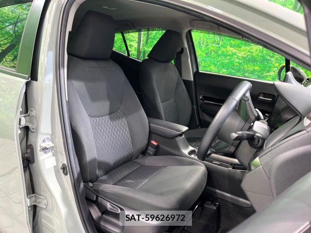 Toyota AQUA 2022-11 7213642-9