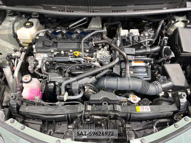 Toyota AQUA 2022-11 7213642-17