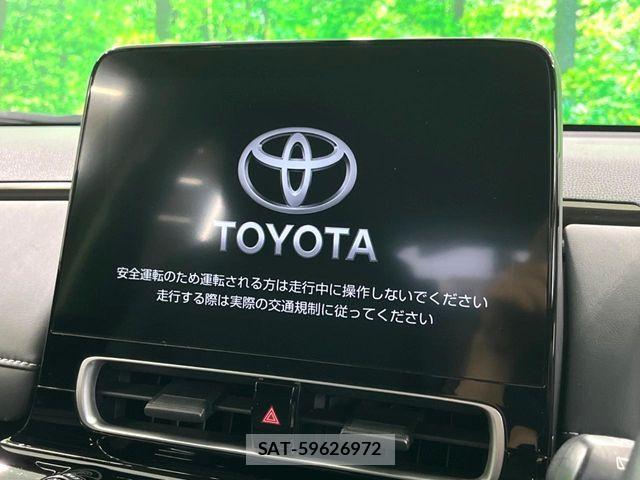 Toyota AQUA 2022-11 7213642-2
