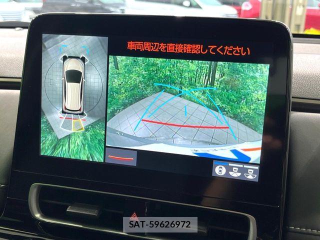 Toyota AQUA 2022-11 7213642-3