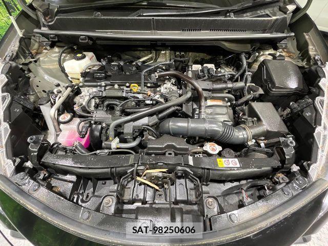Toyota AQUA 2022-09 7213643-17