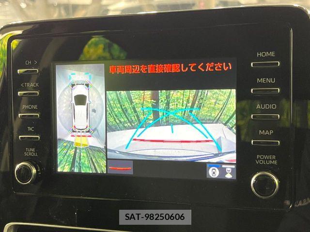 Toyota AQUA 2022-09 7213643-2
