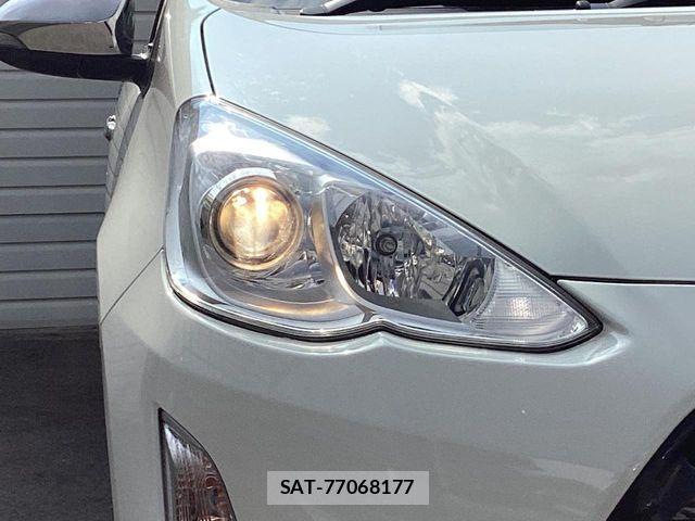 Toyota AQUA 2017-01 7214772-10