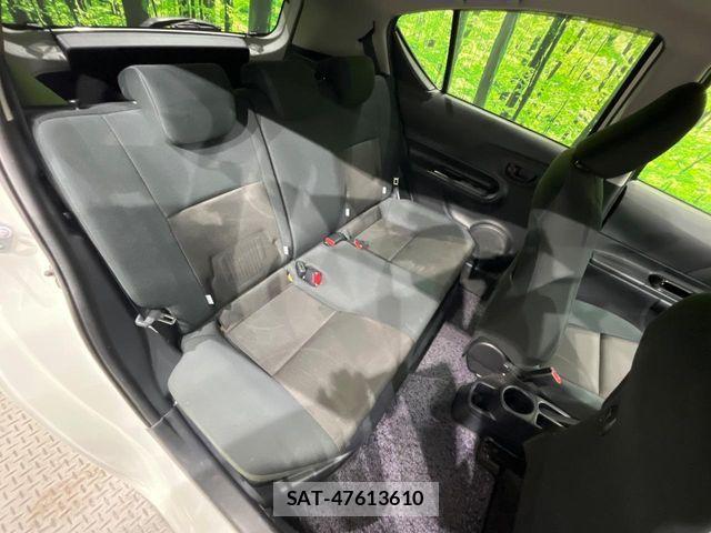 Toyota AQUA 2016-10 7214771-9