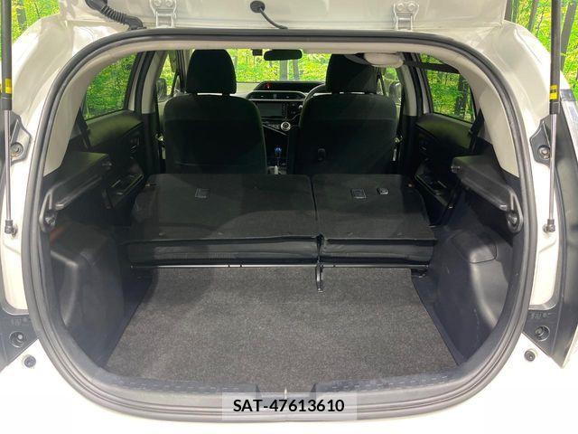 Toyota AQUA 2016-10 7214771-10