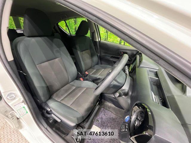Toyota AQUA 2016-10 7214771-8
