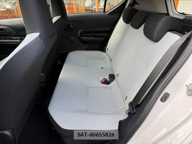 Toyota AQUA 2015-07 7214750-12