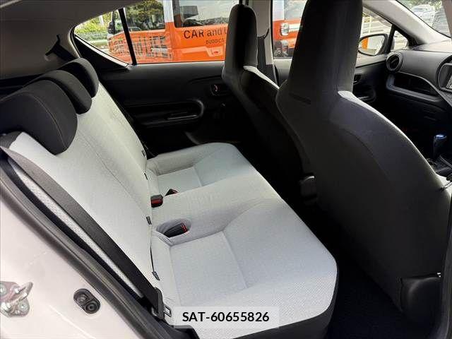 Toyota AQUA 2015-07 7214750-13