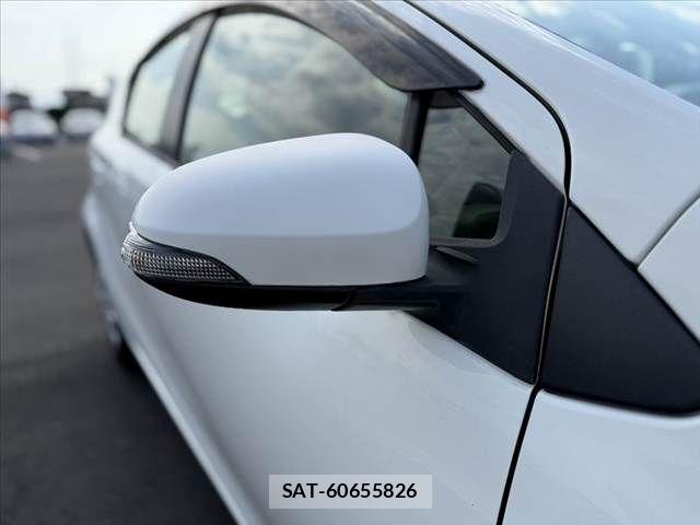 Toyota AQUA 2015-07 7214750-24
