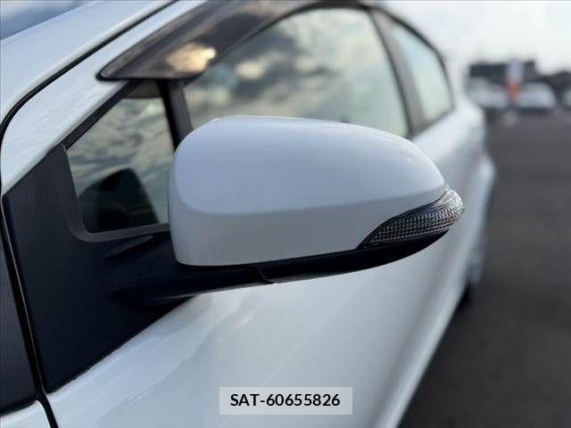 Toyota AQUA 2015-07 7214750-25