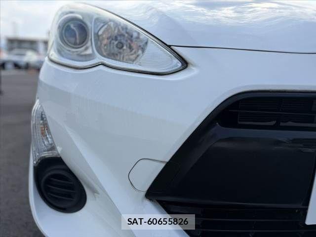 Toyota AQUA 2015-07 7214750-26