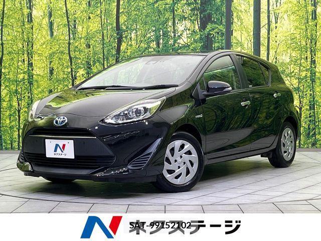 Toyota AQUA 2019-06 7214828-0