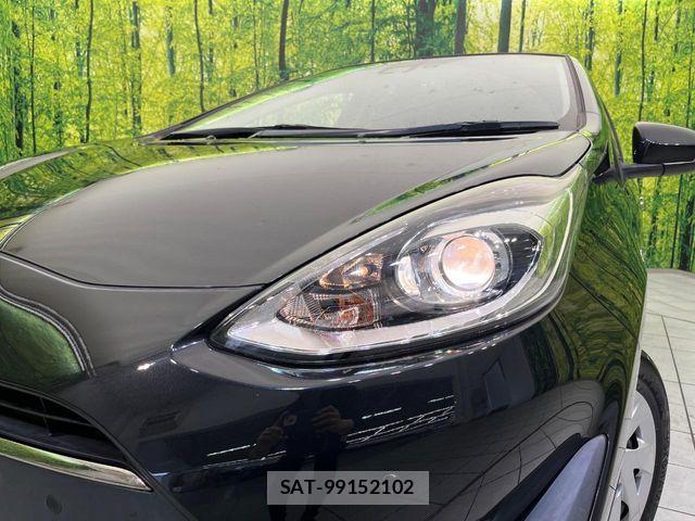 Toyota AQUA 2019-06 7214828-11