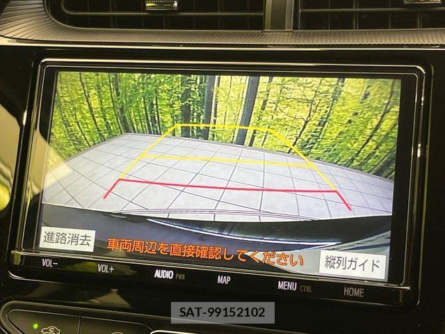 Toyota AQUA 2019-06 7214828-3