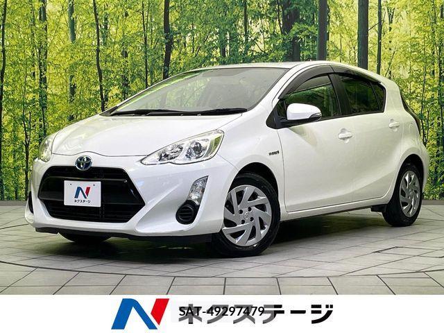 Toyota AQUA 2015-12 7214762-0