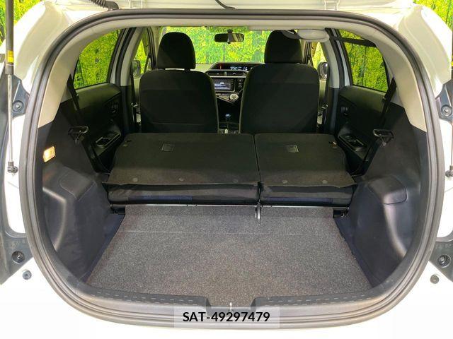 Toyota AQUA 2015-12 7214762-9