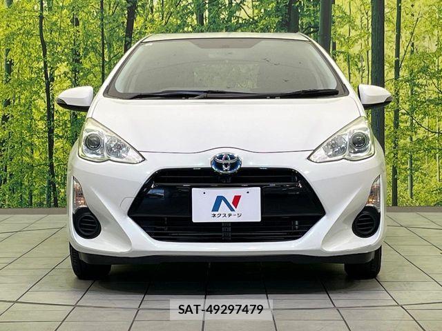 Toyota AQUA 2015-12 7214762-13