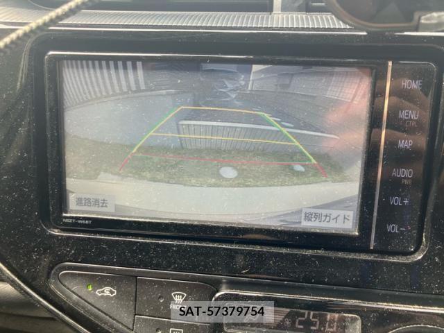 Toyota AQUA 2020-04 7214838-19