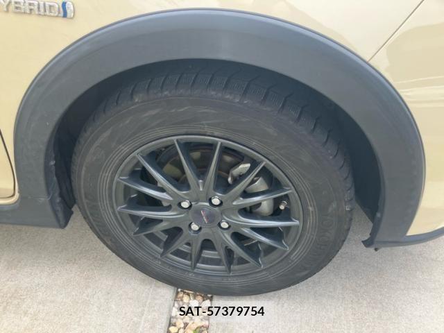 Toyota AQUA 2020-04 7214838-4