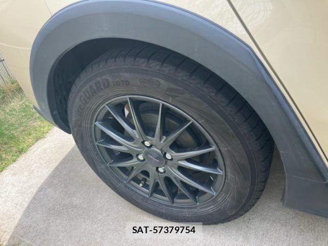Toyota AQUA 2020-04 7214838-5