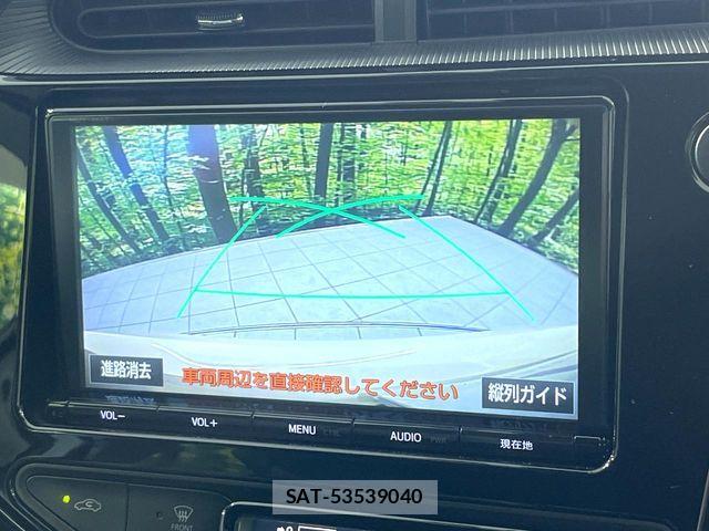 Toyota AQUA 2017-12 7214795-3