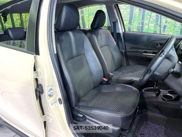 Toyota AQUA 2017-12 7214795-8