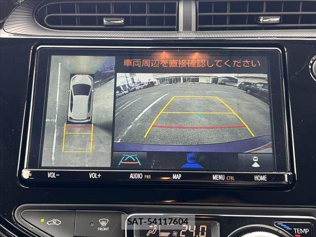 Toyota AQUA 2020-02 7214837-2