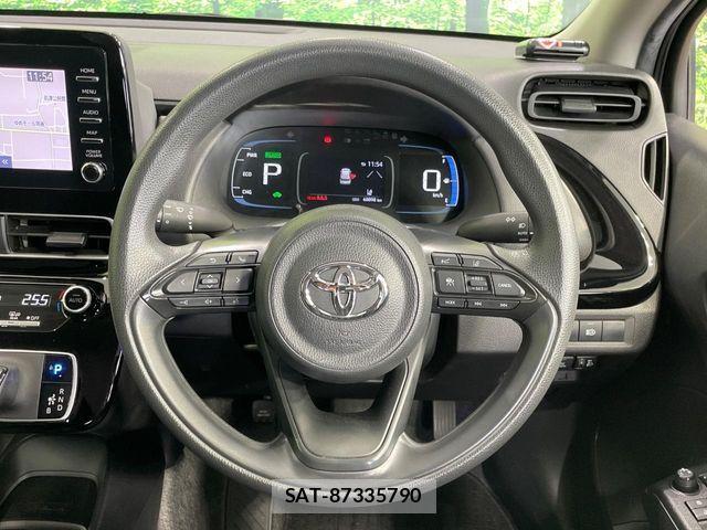 Toyota AQUA 2021-11 7214862-10
