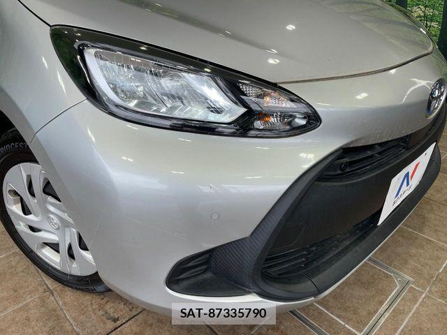 Toyota AQUA 2021-11 7214862-11