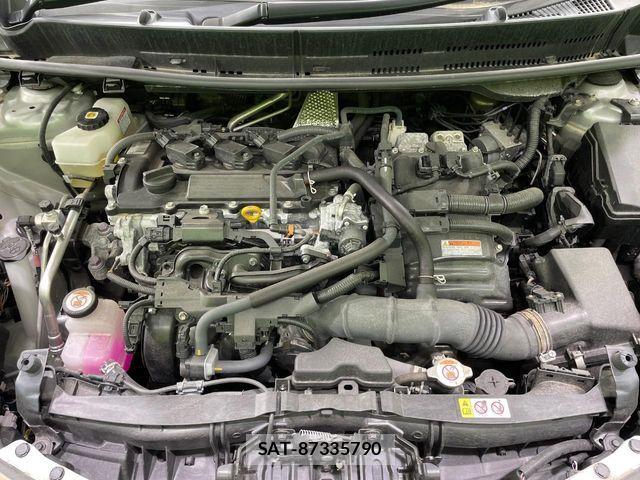 Toyota AQUA 2021-11 7214862-17