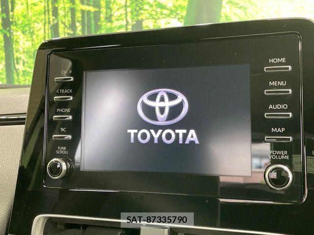 Toyota AQUA 2021-11 7214862-2