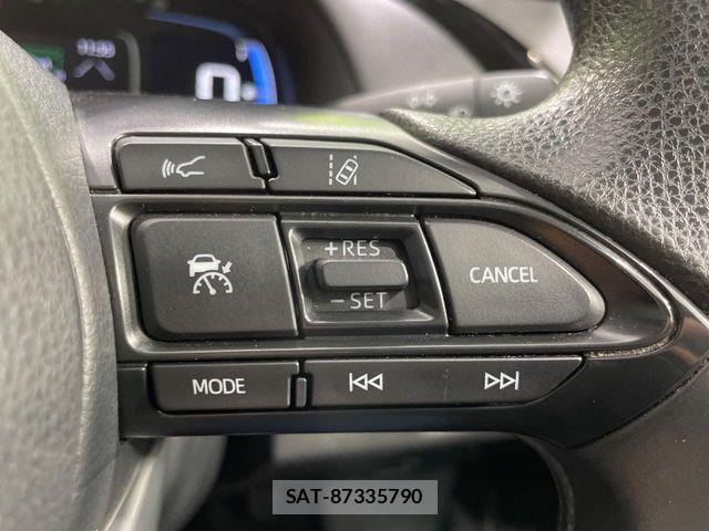 Toyota AQUA 2021-11 7214862-5