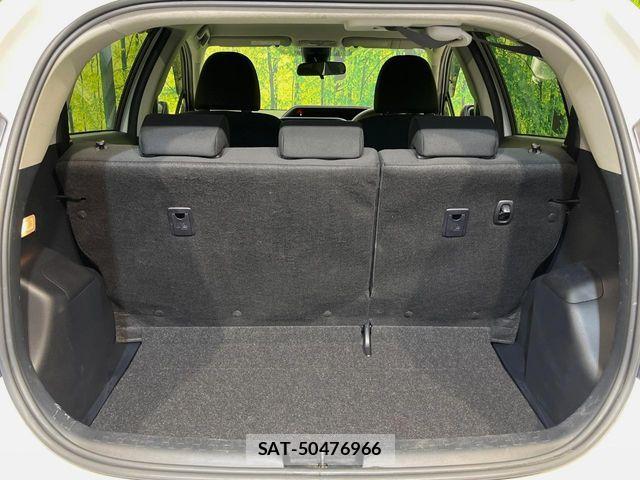 Toyota AQUA 2015-11 7214758-9