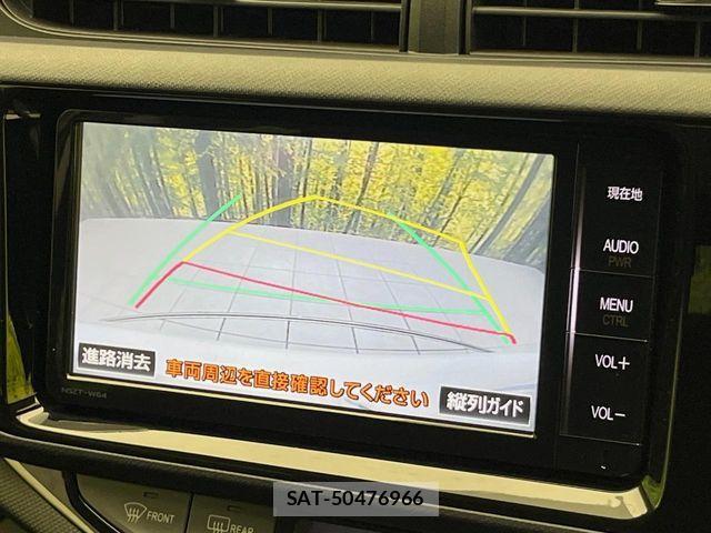 Toyota AQUA 2015-11 7214758-4