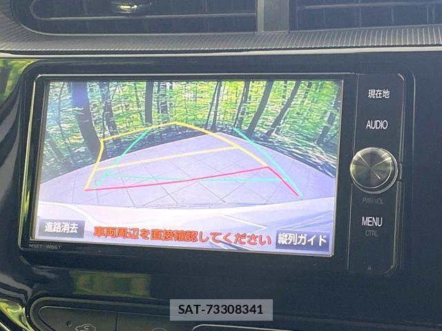 Toyota AQUA 2018-03 7214801-4