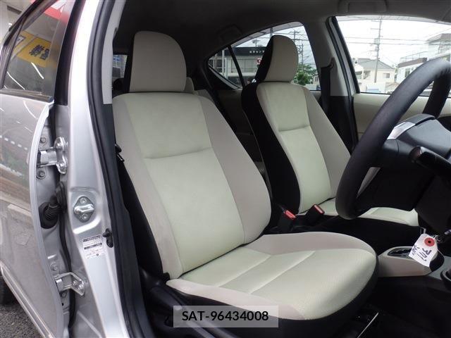 Toyota AQUA 2012-06 7214689-20