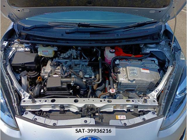 Toyota AQUA 2019-06 7214827-14
