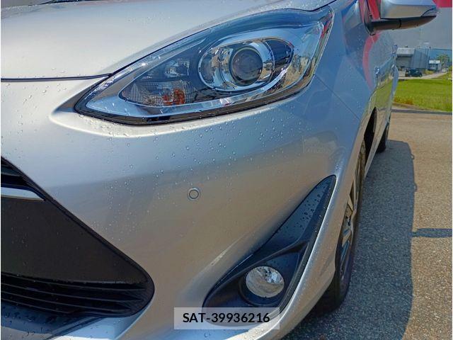Toyota AQUA 2019-06 7214827-4