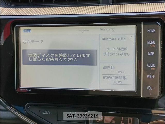 Toyota AQUA 2019-06 7214827-7