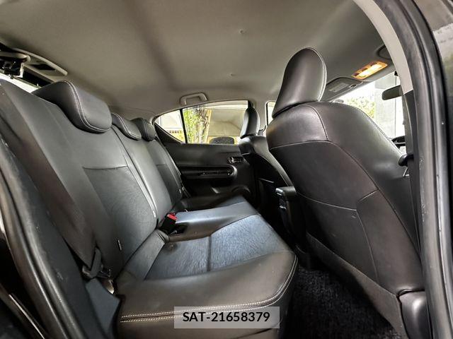 Toyota AQUA 2014-07 7214720-11