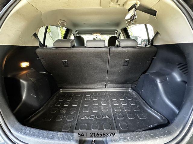 Toyota AQUA 2014-07 7214720-12
