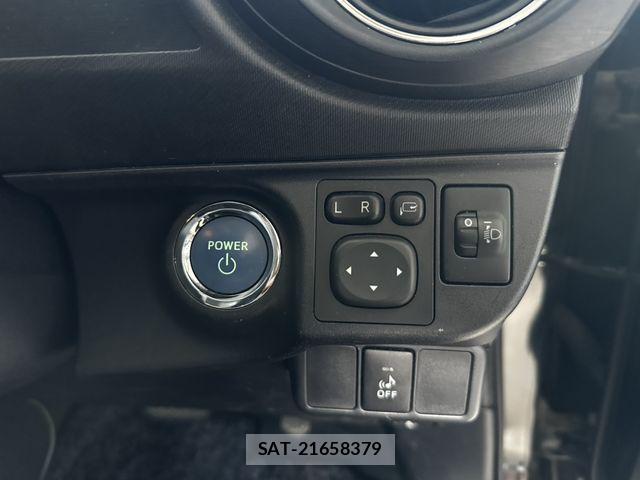 Toyota AQUA 2014-07 7214720-6