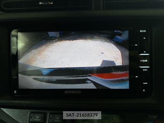 Toyota AQUA 2014-07 7214720-8