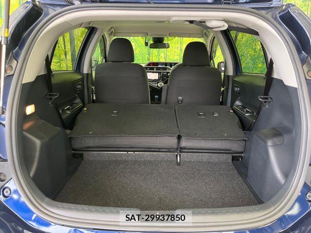 Toyota AQUA 2017-05 7214777-10