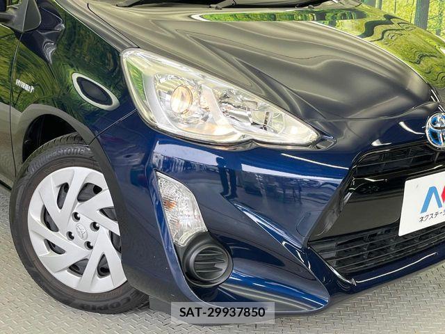 Toyota AQUA 2017-05 7214777-12