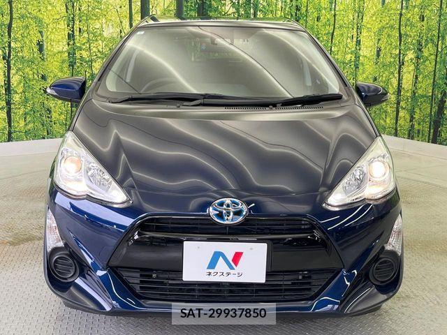 Toyota AQUA 2017-05 7214777-14