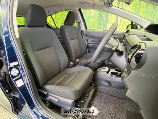 Toyota AQUA 2017-05 7214777-8
