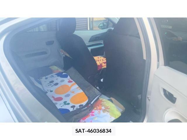 Toyota AQUA 2012-10 7214690-14
