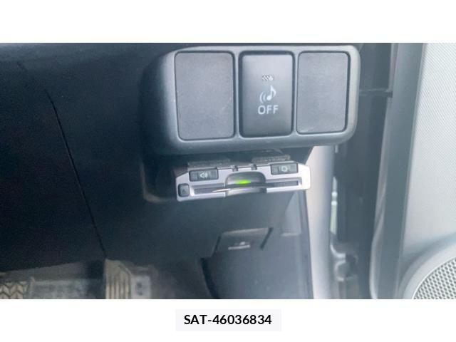 Toyota AQUA 2012-10 7214690-22