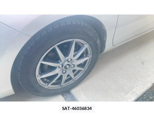 Toyota AQUA 2012-10 7214690-2